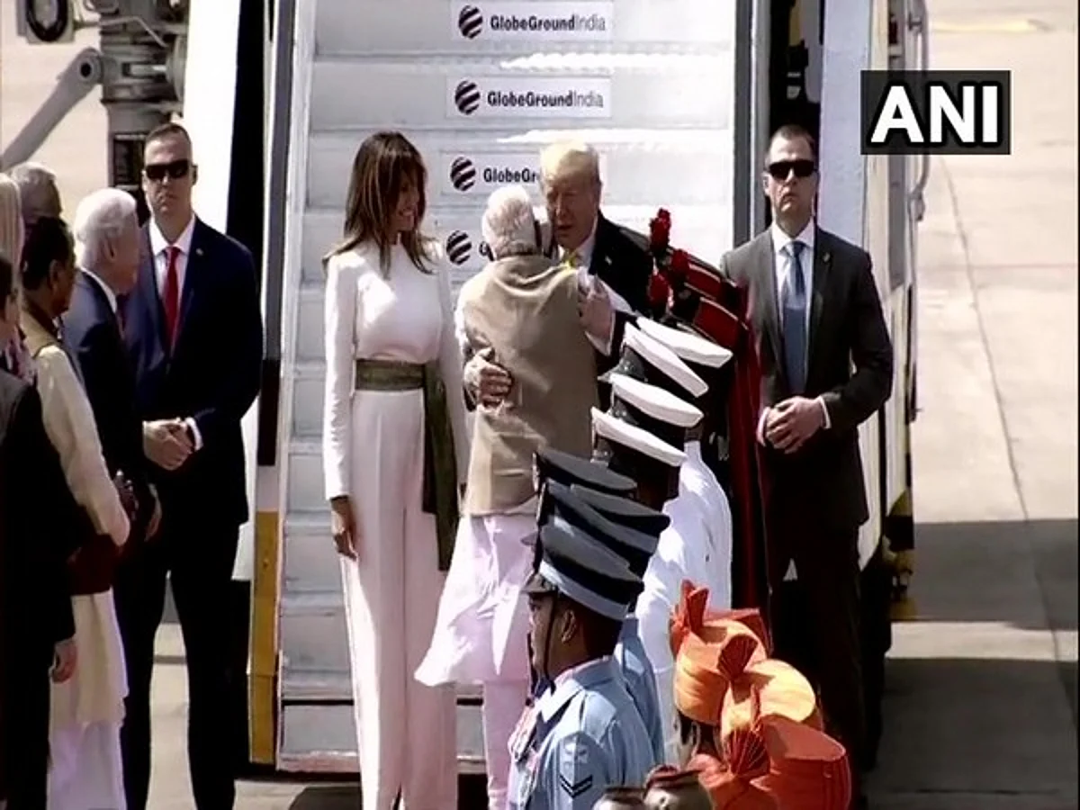 Pic Courtesy: ANI