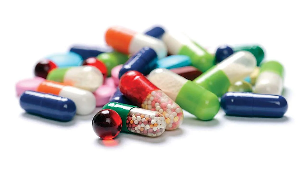 Price of Essential Medicines to Increase by 10.7%