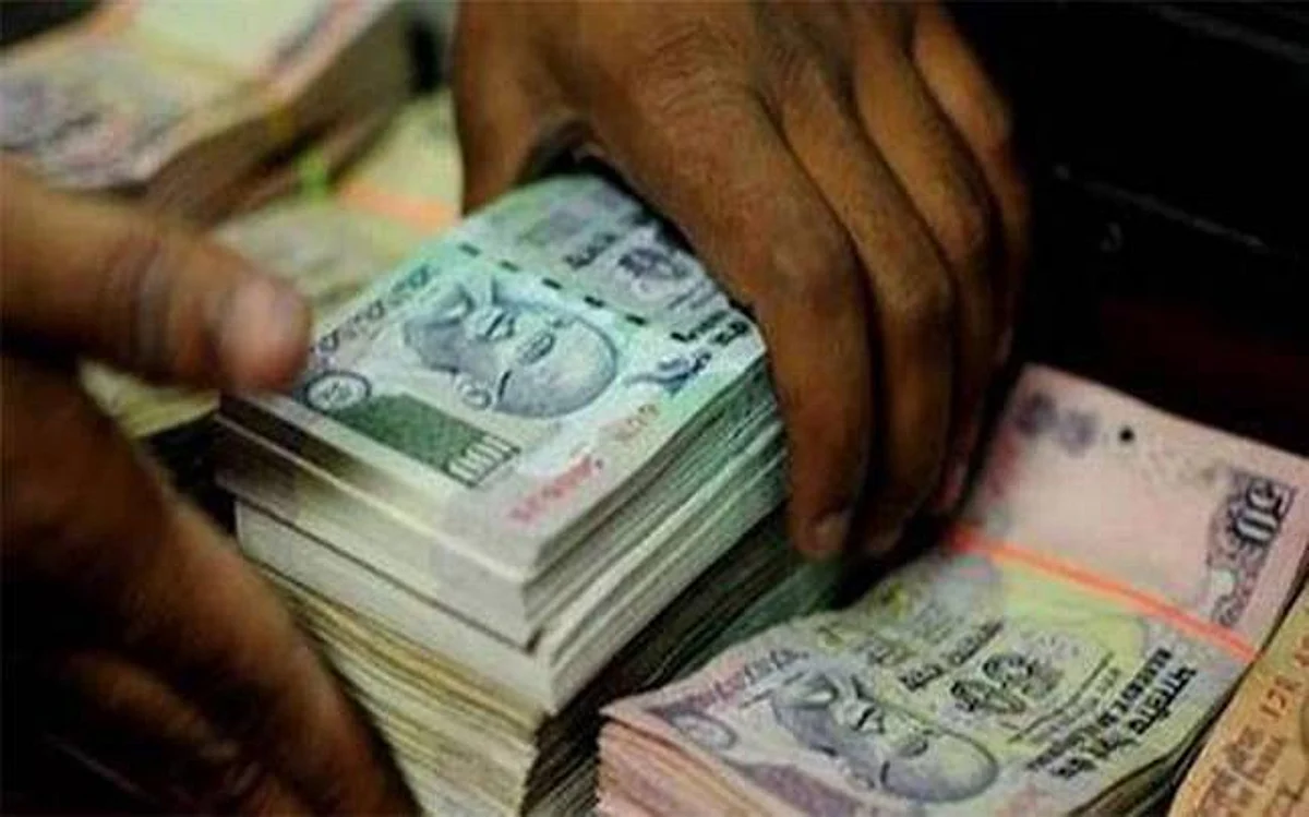 Rs. 121 crore corruption: Gautam Baruah sent to CM’s SVC custody