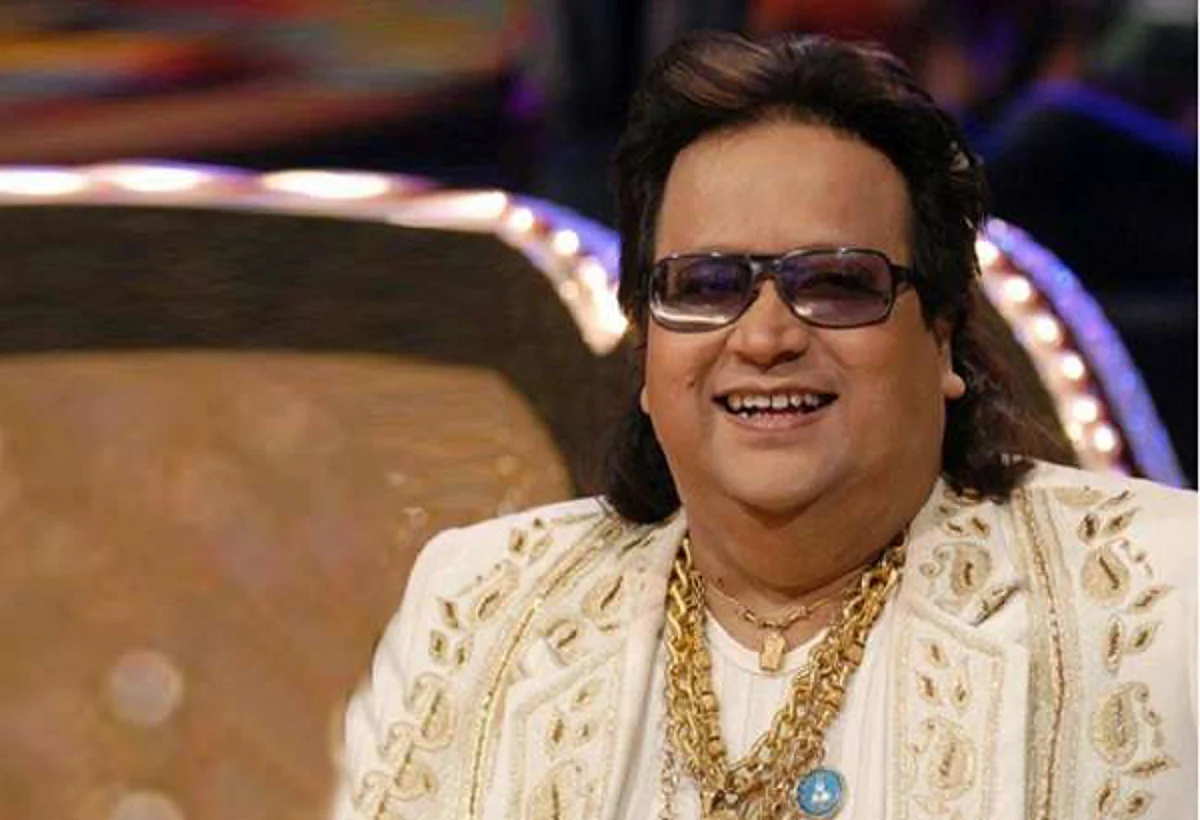 Tributes To Bappi Lahiri On His Demise, Last Rites To Be Held Tomorrow