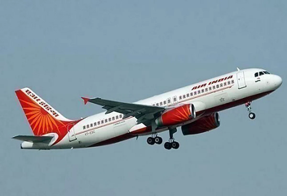 Coronavirus: Air India Suspends Delhi-Hong Kong Flights