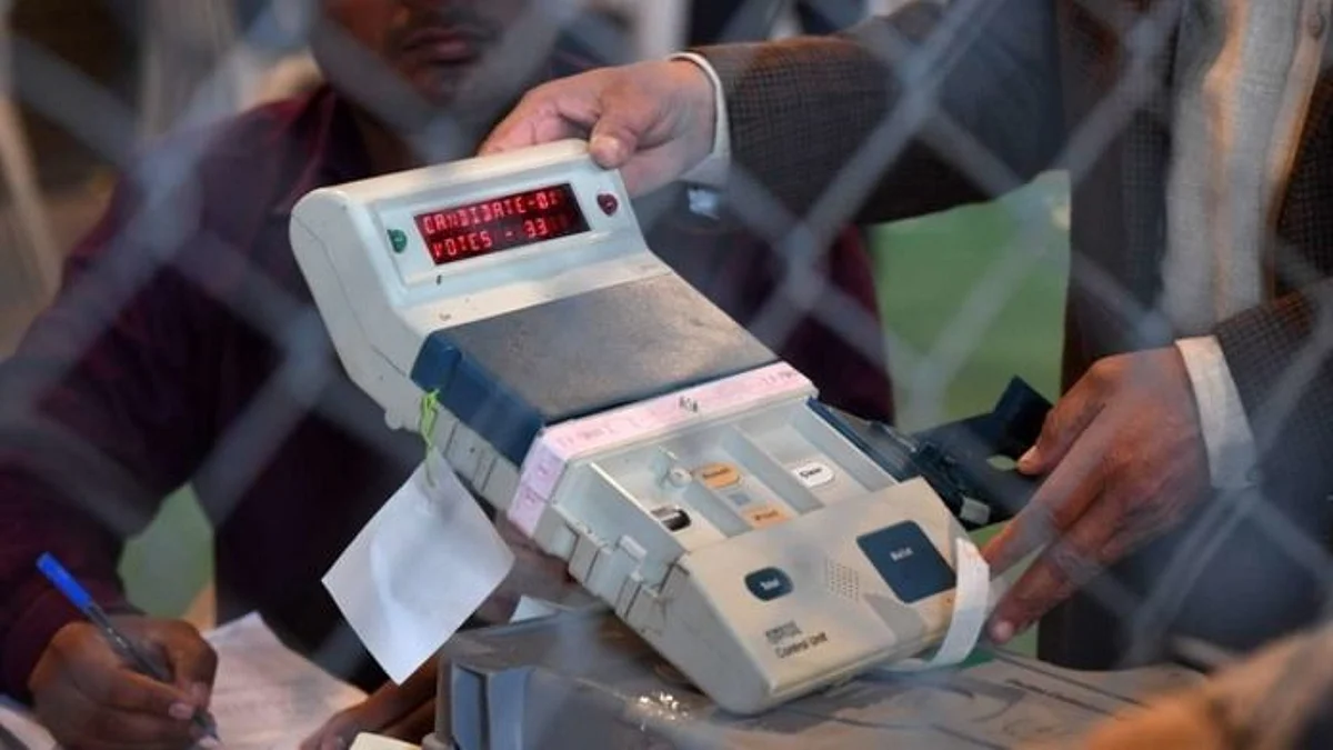 Plea To Nullify Poll Result If Maximum Votes For NOTA