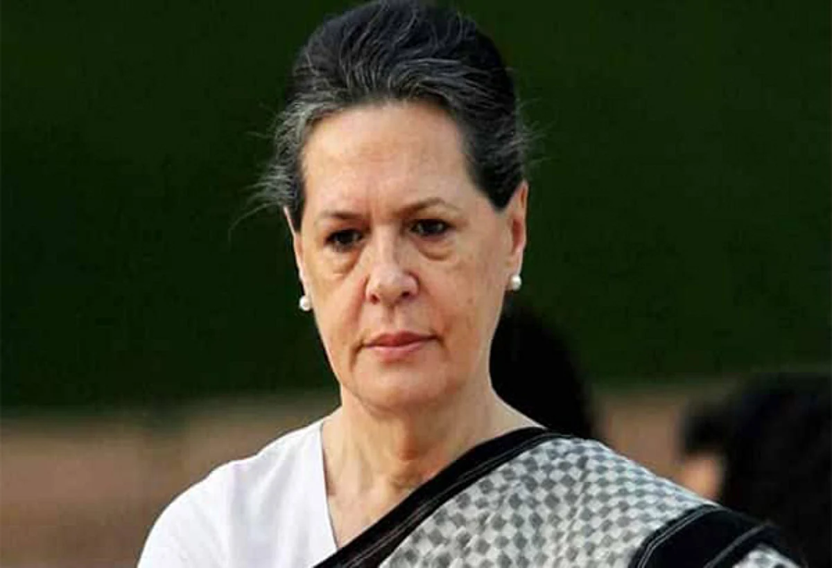 Congress Slams Center for Charging Train tickets from Migrant Labourers