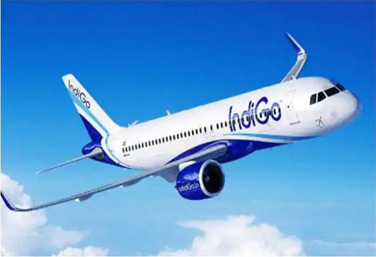IndiGo Begins Mumbai-Mangaluru Flight Operations