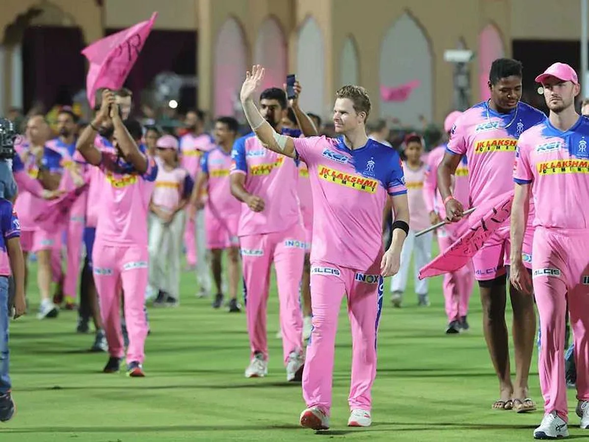 Rajasthan Royals to run social awareness campaign in Assam