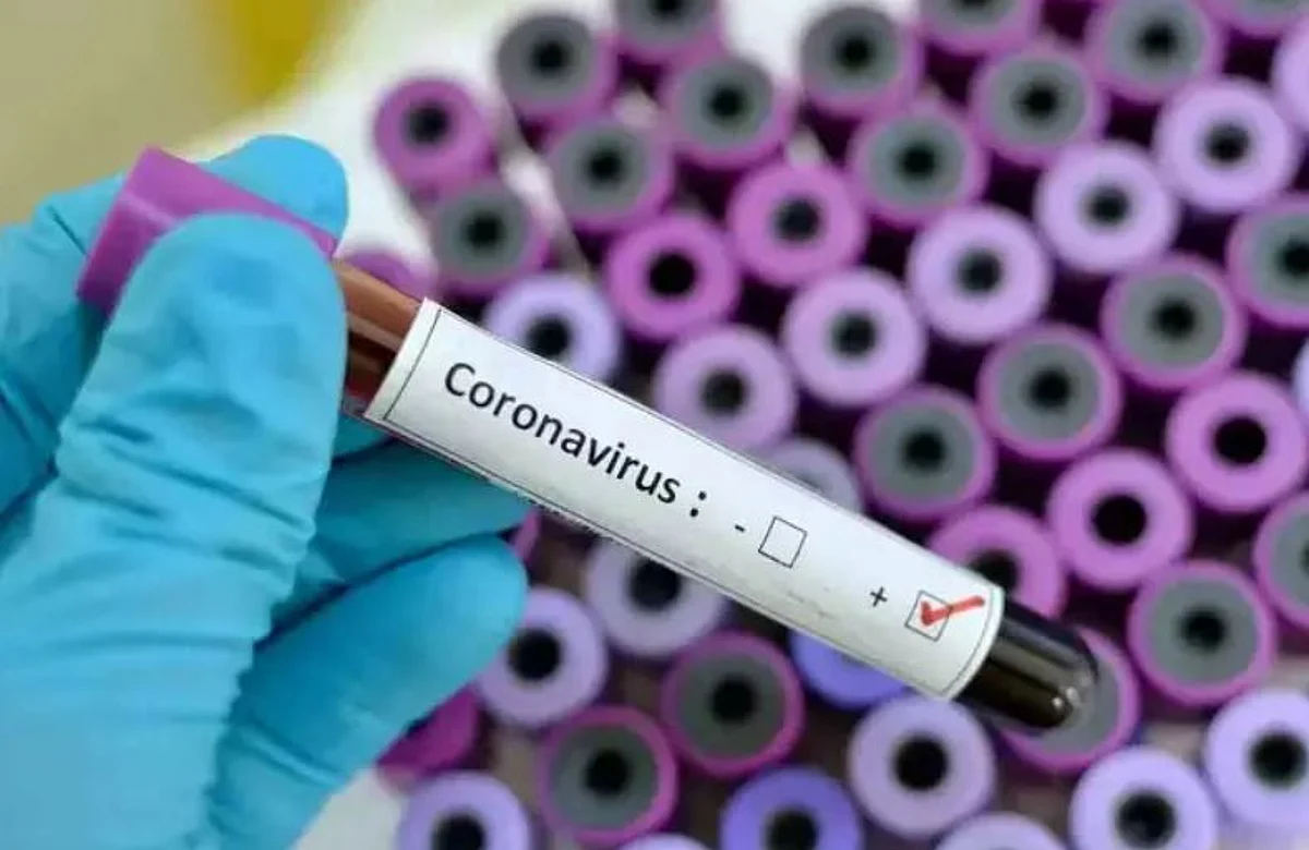 Panbazaar SI Tests Positive for COVID-19
