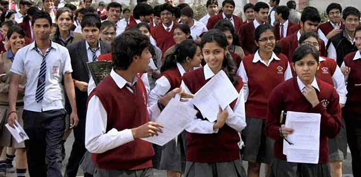 CBSE Declares Class 12 Results, 99.37 pass percentage recorded