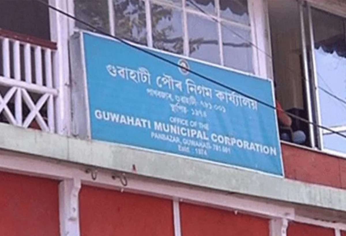 GMC Issues Notice to Over 200 Pvt Schools for Evading Property Tax