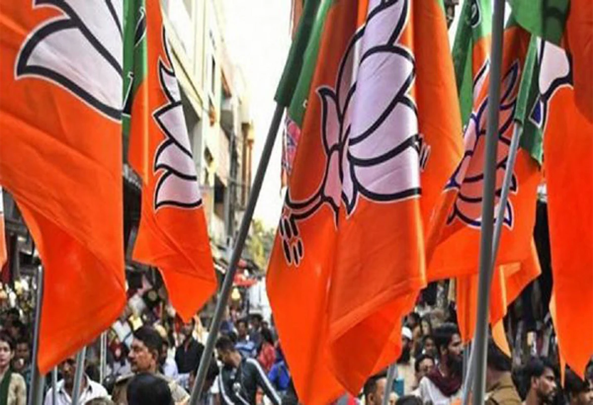 File Cases Against Those Congregating: EC To Chief Secretaries