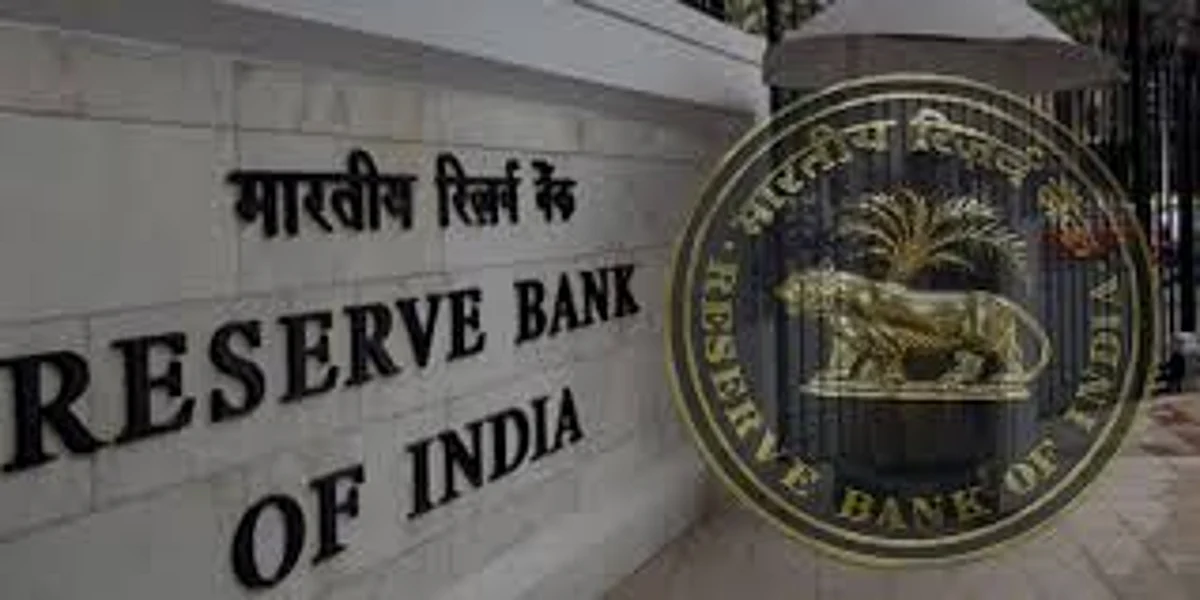 India Enters Into a Historic Technical Recession: RBI