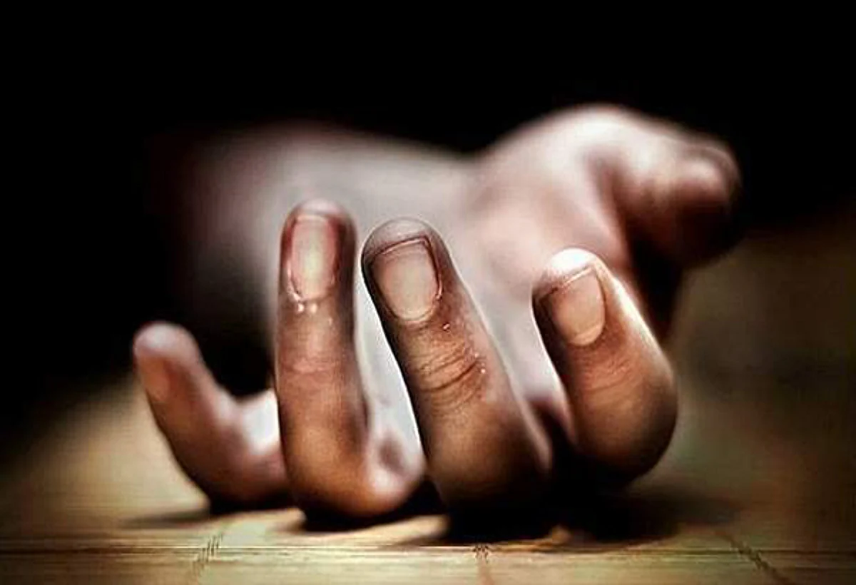 Guwahati: Hotel Employee Commits Suicide