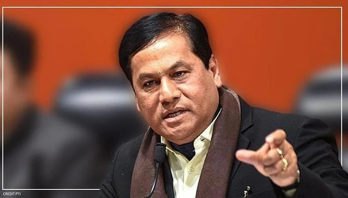Sonowal orders inquiry into PM-KISAN scheme anomalies