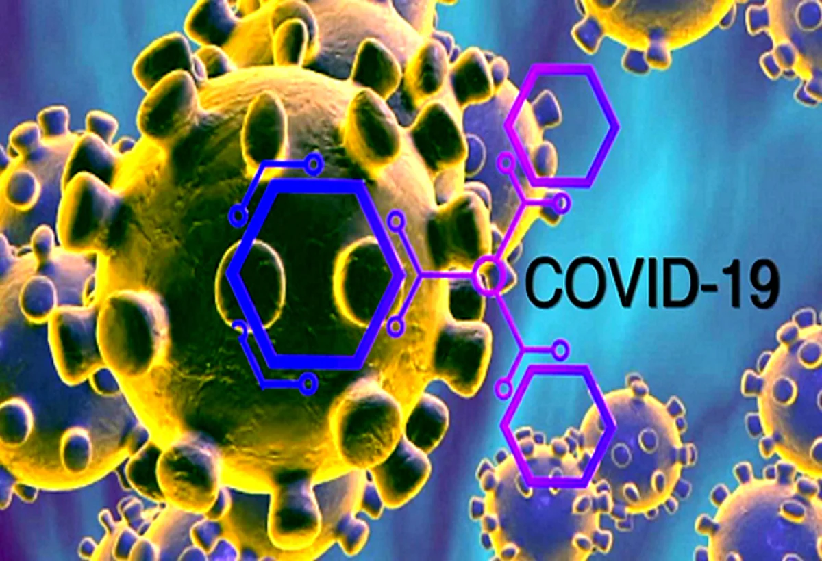 COVID-19: India Overtakes Iran, Listed at Top 10