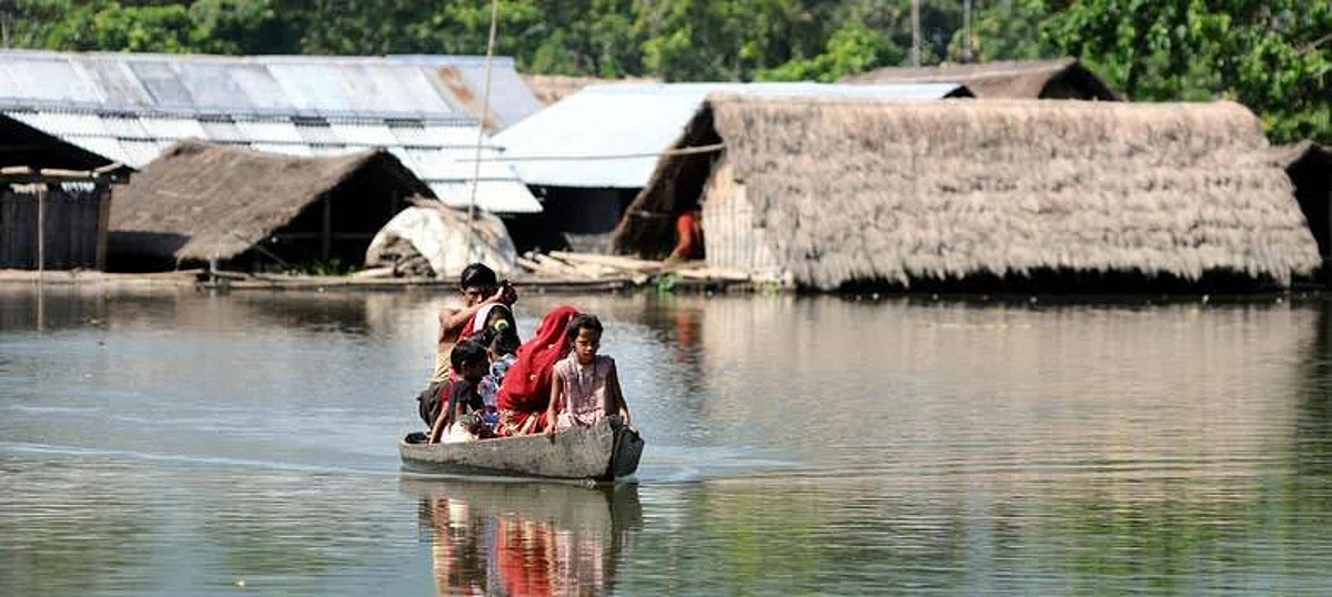 ASDMA To Appoint Teachers as Flood Relief Officers