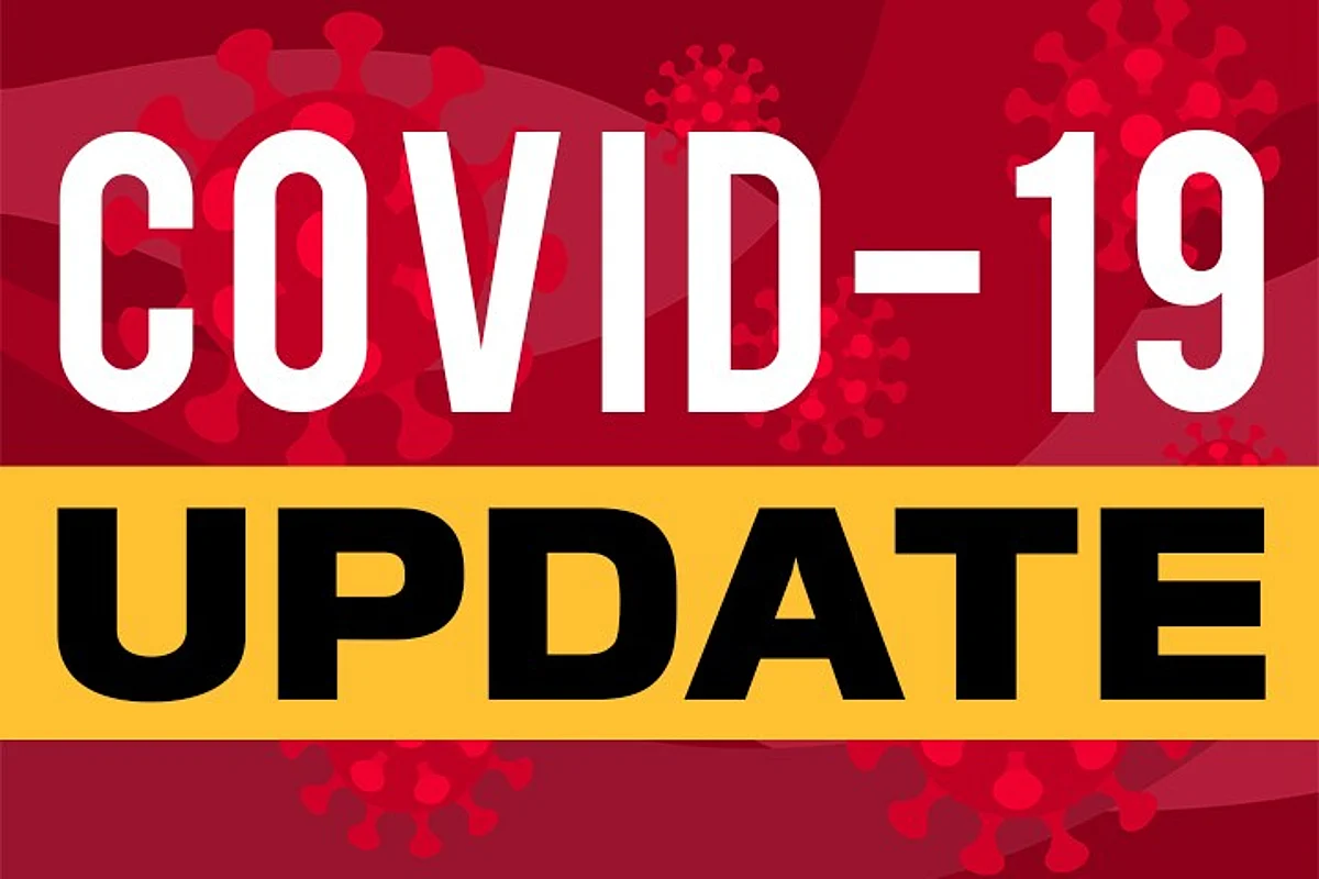 Assam: 2 More Test Positive for COVID-19