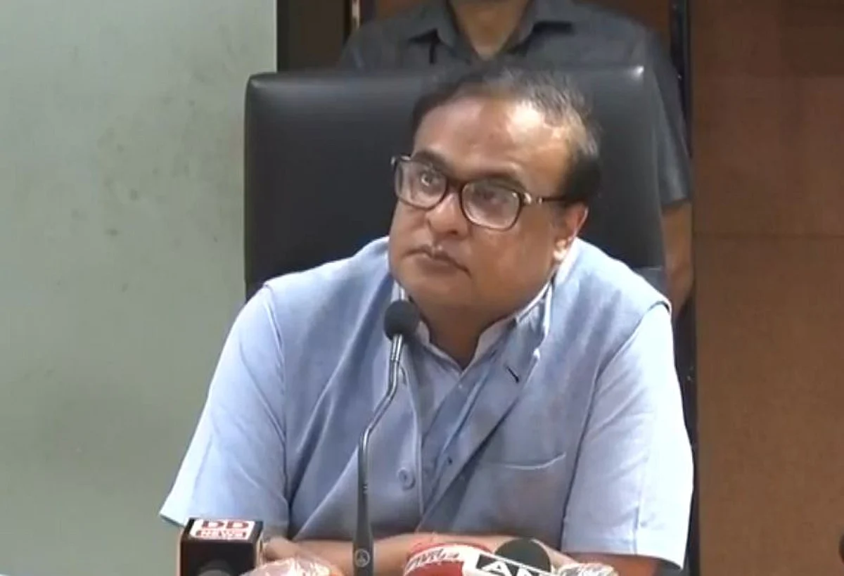 Assam announces early summer vacation