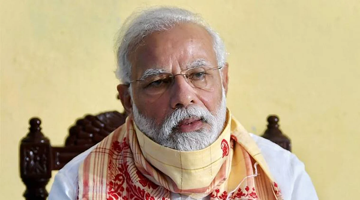 PM Modi Likely To Address World Economic Forum