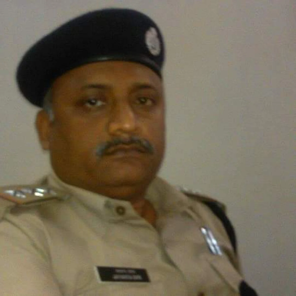 Scrap Metal Scam: RPF Officer under scanner