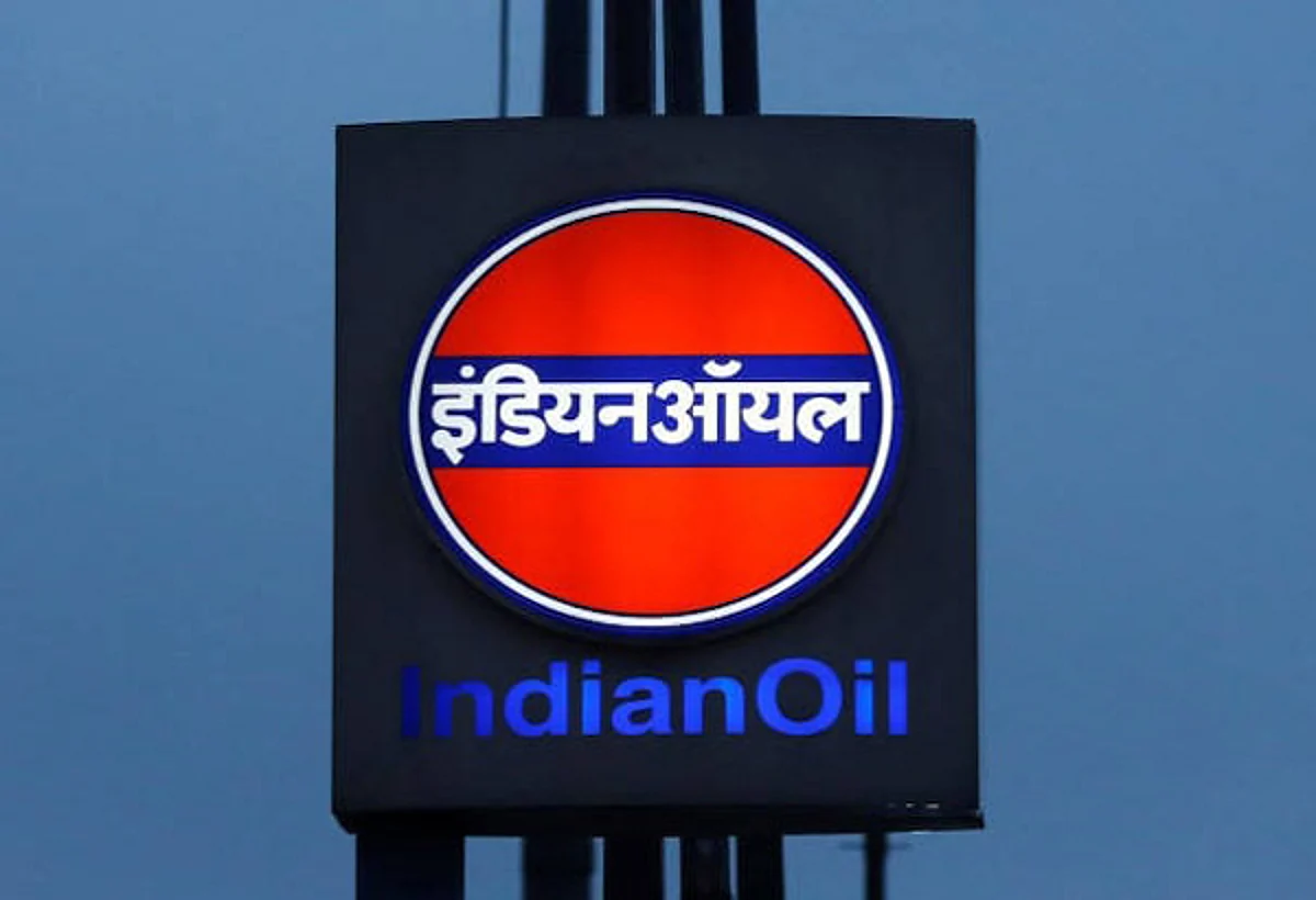 Indian Oil Raises Refineries’ Production Run Rate To 60%