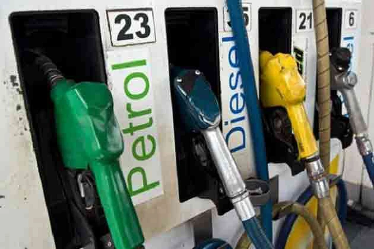 Petrol and Diesel Prices Continue to Rise Unabated