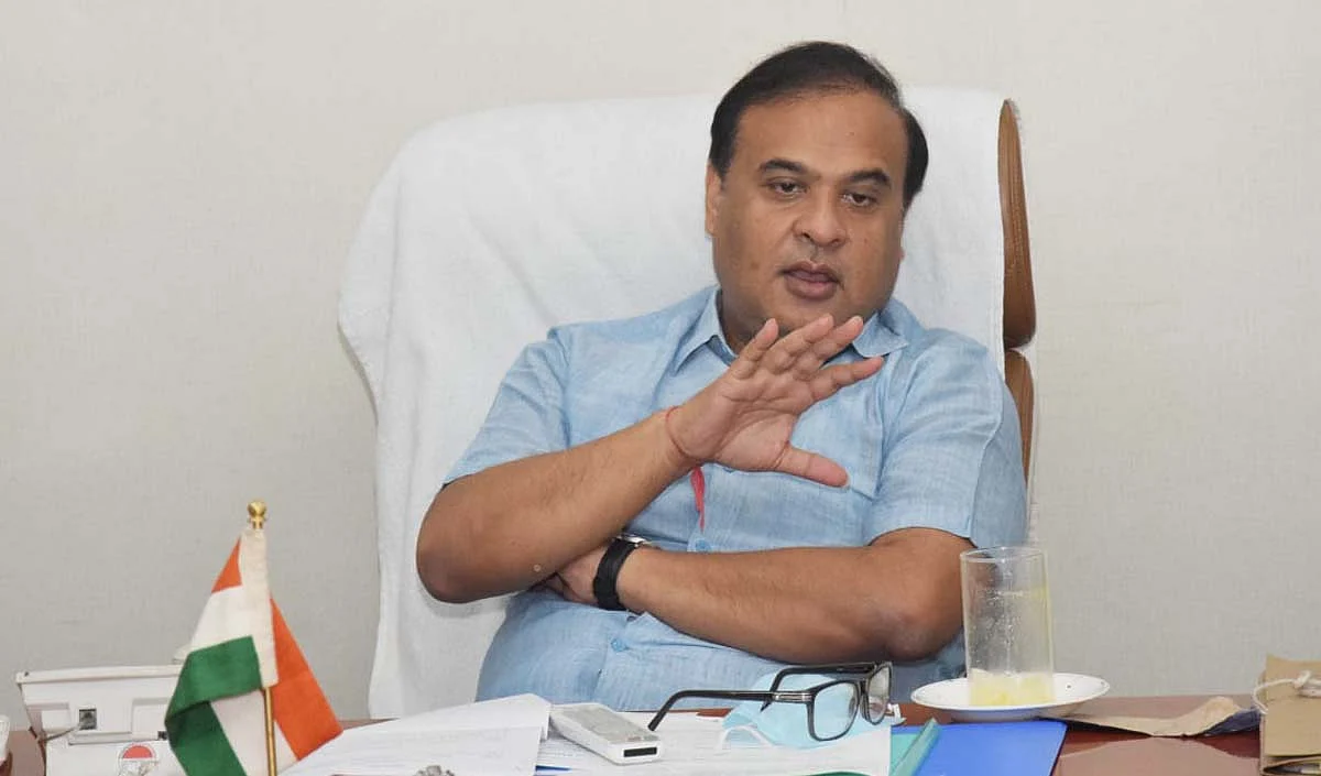 Assam: Rs 3,500 Per Month To Children Orphaned Due To COVID