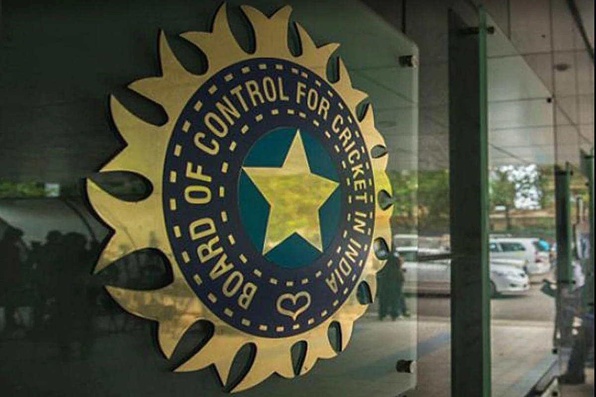 BCCI Announces Test Squad For 2 Match Series Against NZ