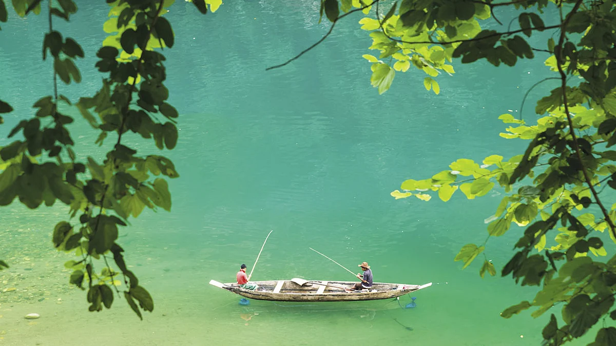 With no outside tourists, Meghalaya hotel owners worried