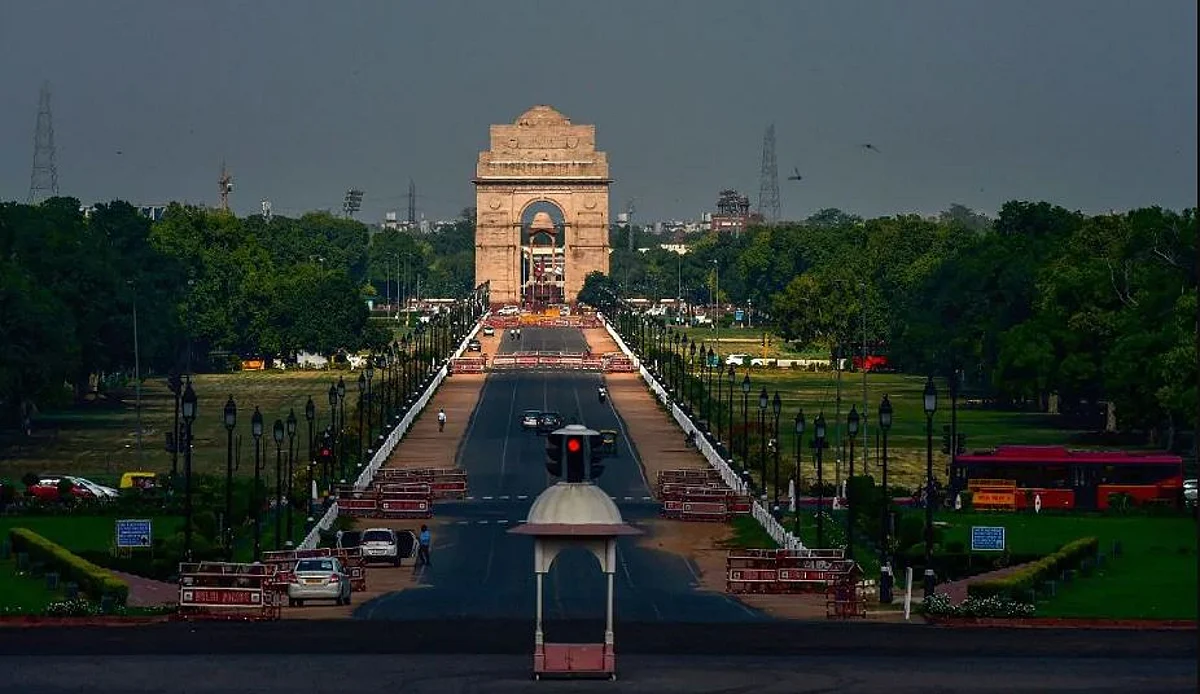 Stadiums And Sport Complexes To Reopen In Delhi From July 5