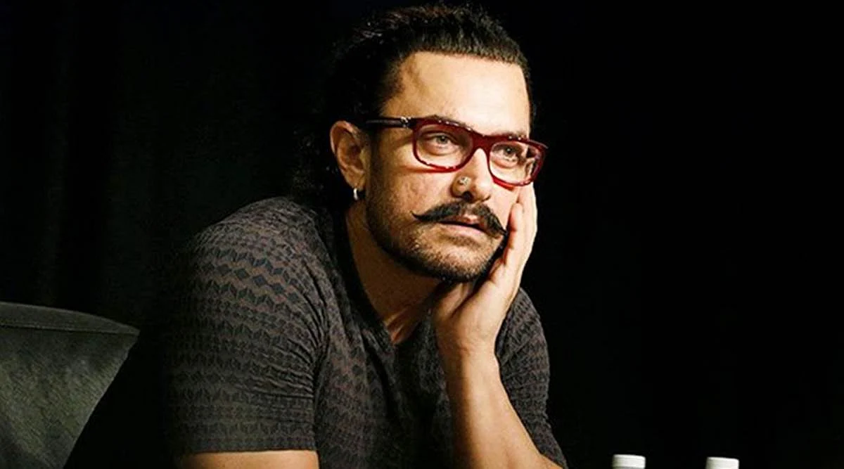 Aamir Khan | file image