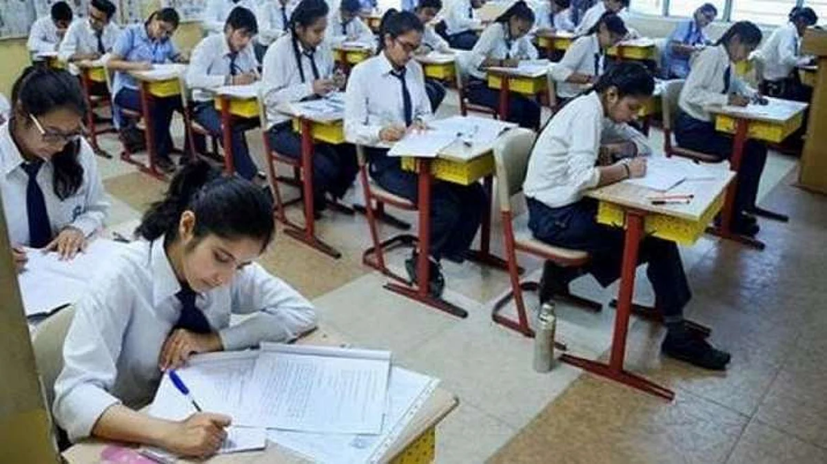 CBSE Class 10 & 12 Exams From February 15 | Representative Image