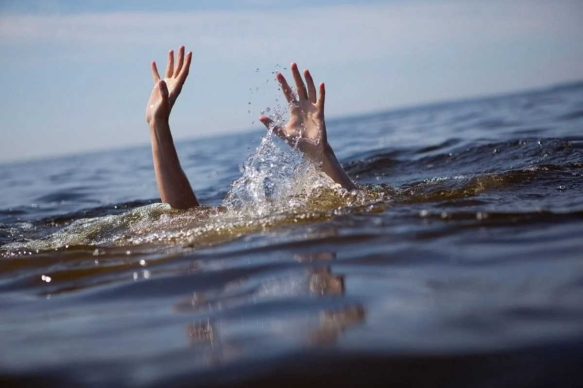 Four Minor Boys Drown In Madhya Pradesh