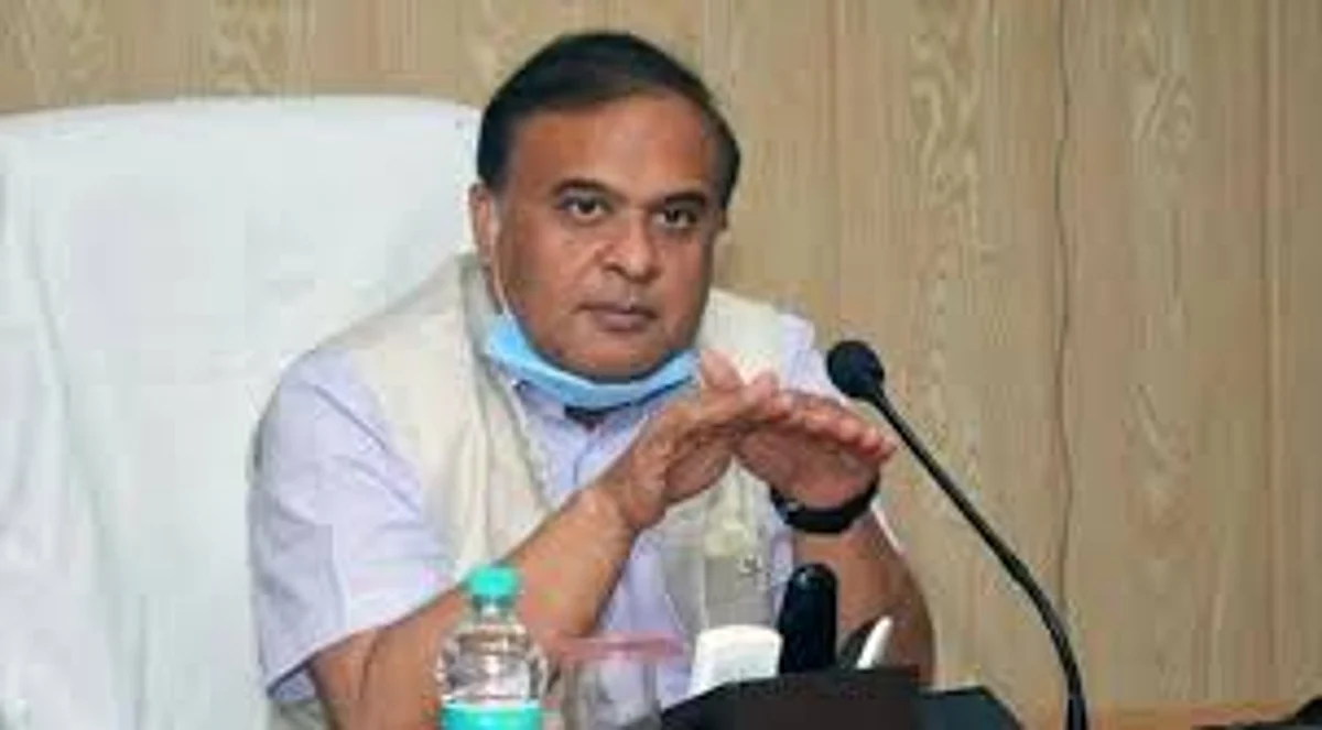 COVID-19 Situation In Guwahati Will be More Worse: Himanta
