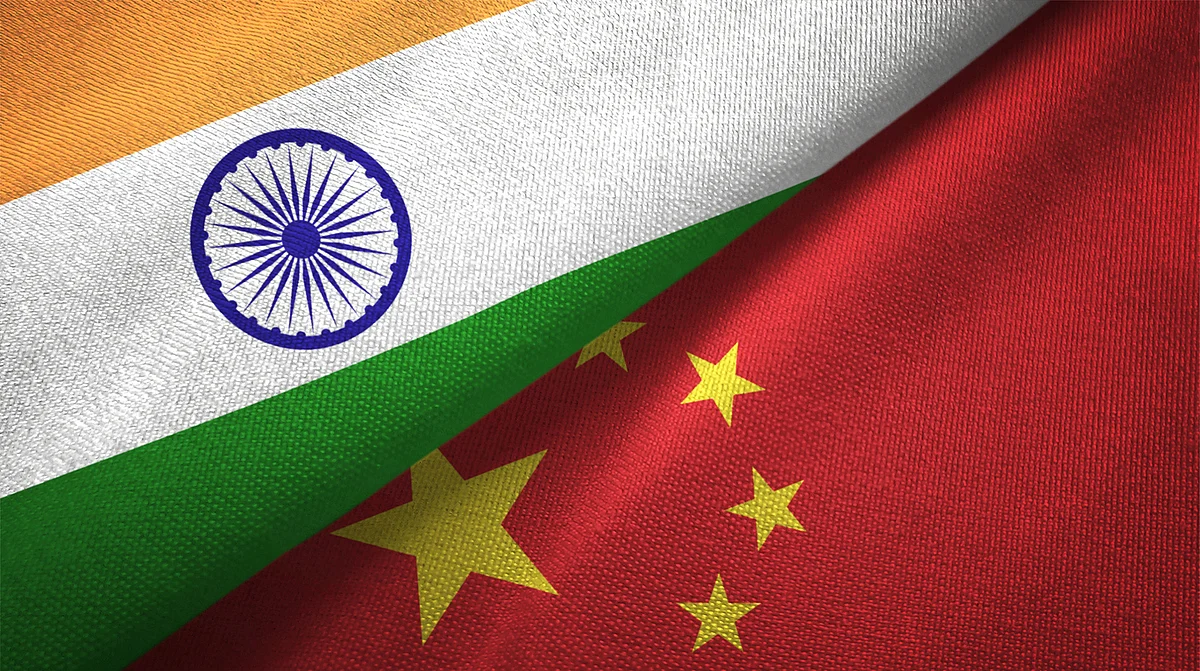 HYCP: China Planning Trouble In NE Through Insurgent Groups