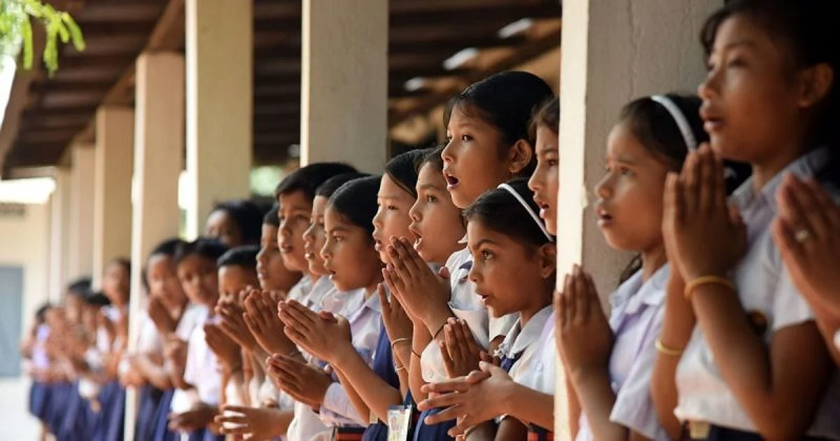 Assam Govt Issues SOPs for School Reopening from Jan 1