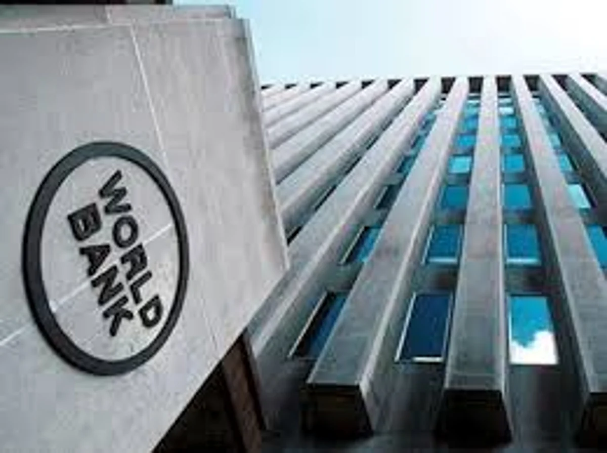 Emerging economies GDP including India’s may drop: World Bank
