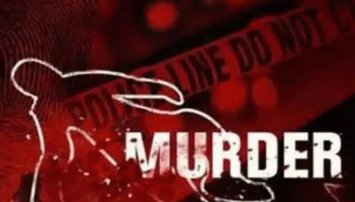 Youth Held For Patricide In Assam's Sivasagar | Representative Image