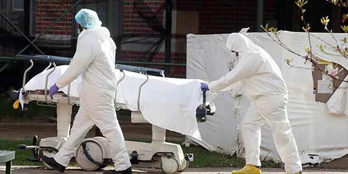Mangaldoi: Another Succumbs to COVID-19