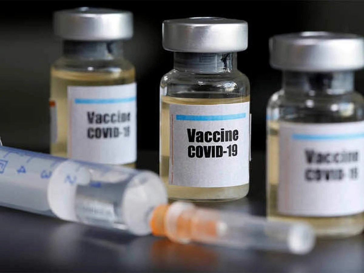 COVID-19 Vaccine Expected in Mid-2021: WHO