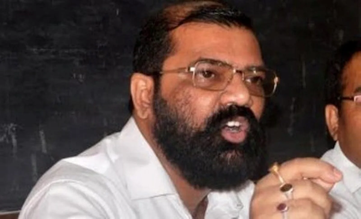 Pegasus Spyware Scandal: Samujjal Bhattacharya Not Afraid Of Being Spied On