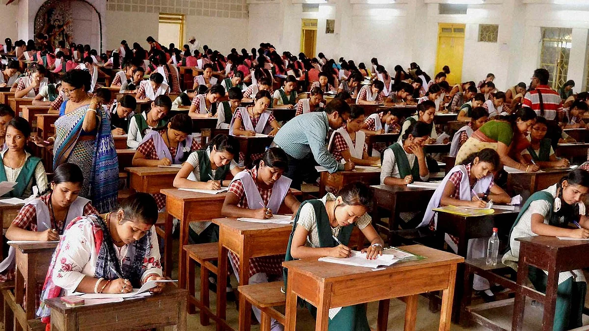 JEE, NEET Exams To Be Held On Scheduled Dates: NTA