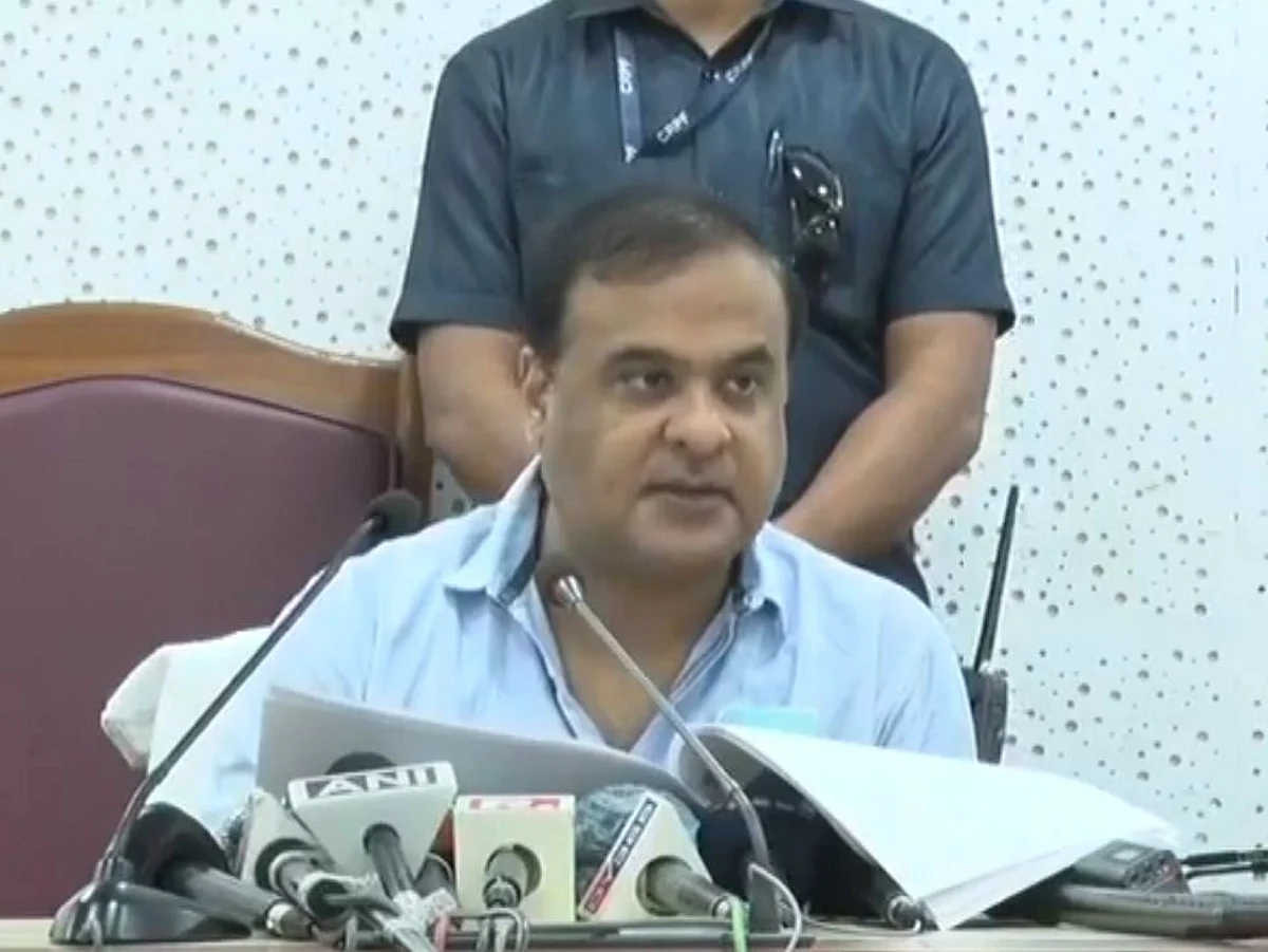 Himanta Announces New Education Policy Norms