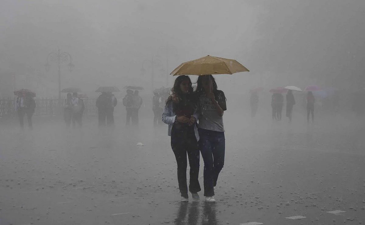 Heavy rainfall to intensify flood crisis: IMD