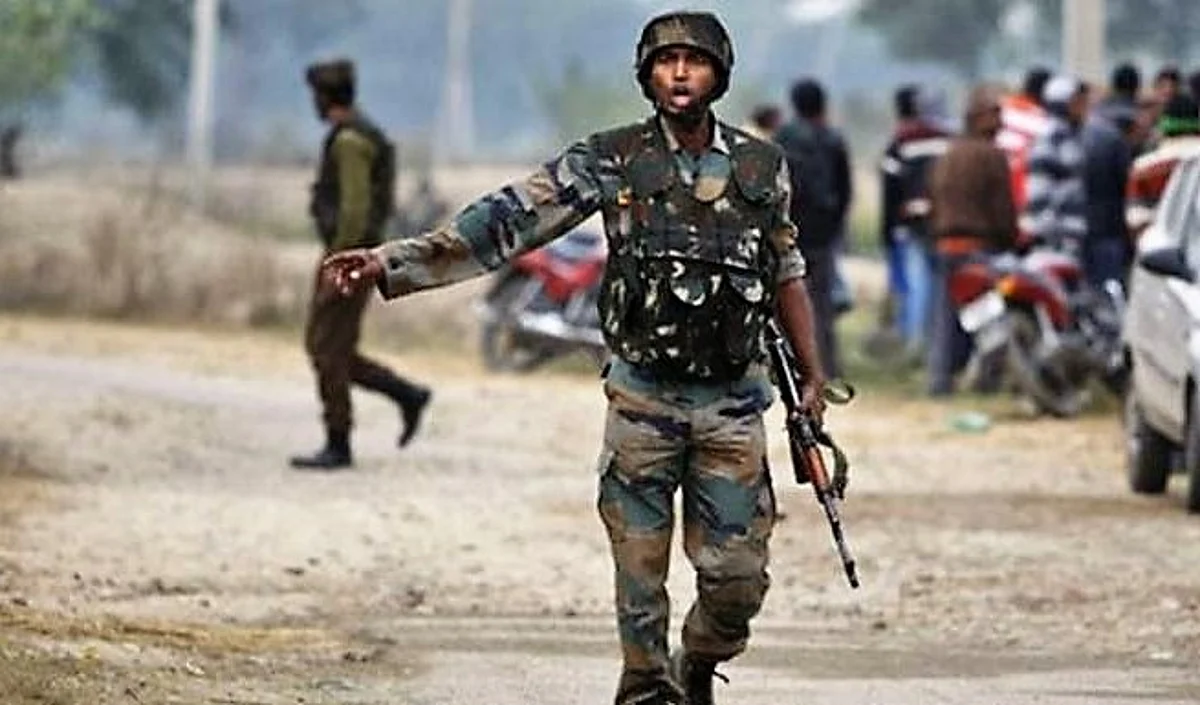 REPRESENTATIONAL/
Image Source: The Indian Express
