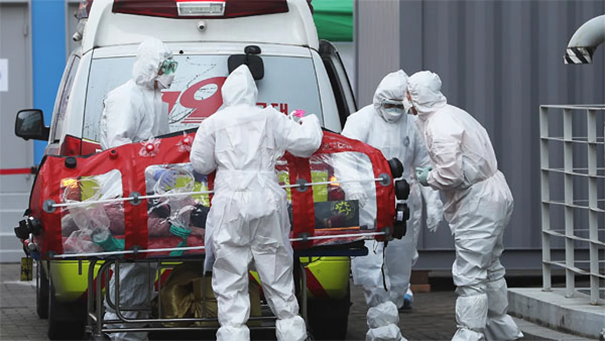 COVID-19: Assam loses its eighth patient in 24 hours