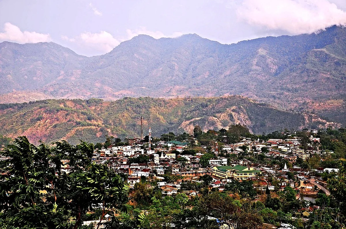 Relief materials yet to reach home-quarantined persons