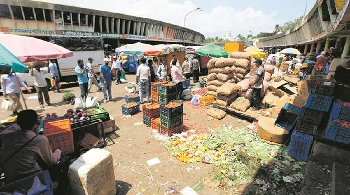 Cachar markets closed till July 19