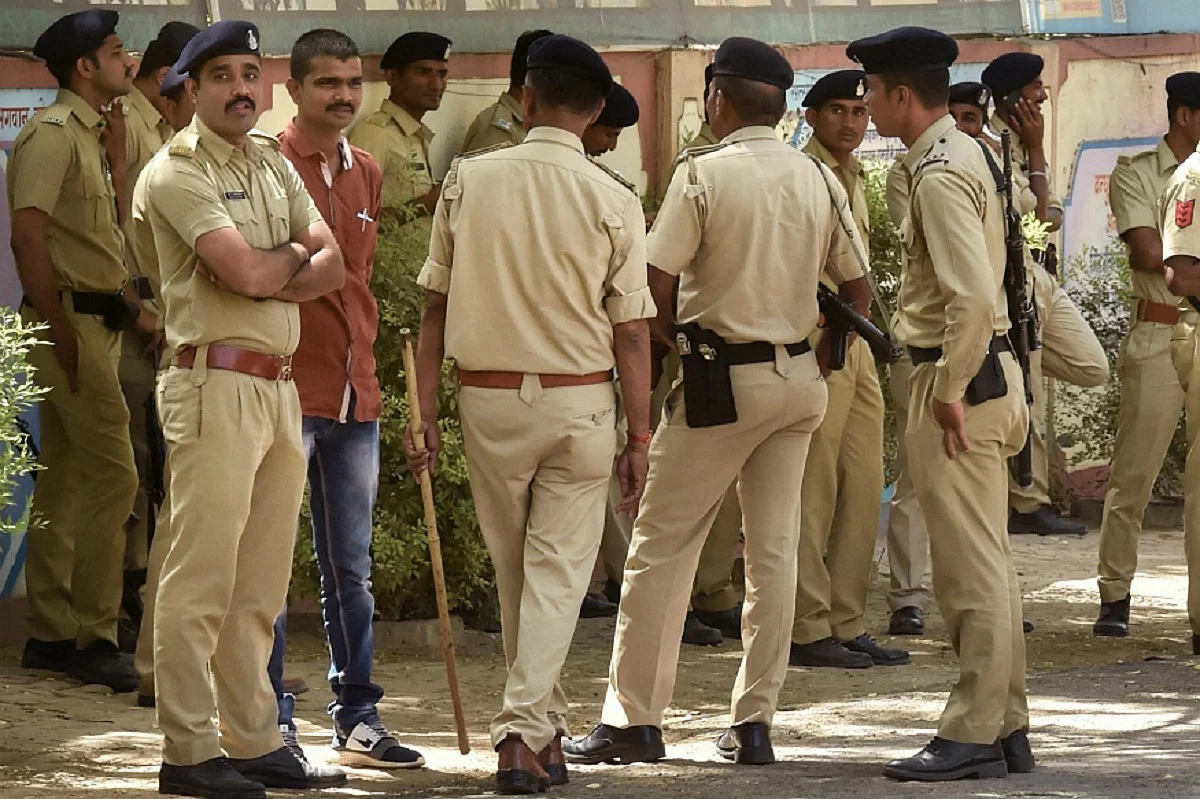 COVID-19: 377 Assam Police Personnel Recovered