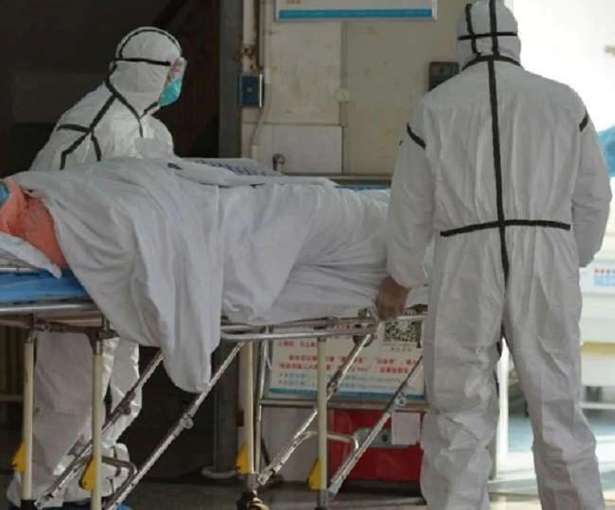 Assam: 7 More Die Of Covid-19