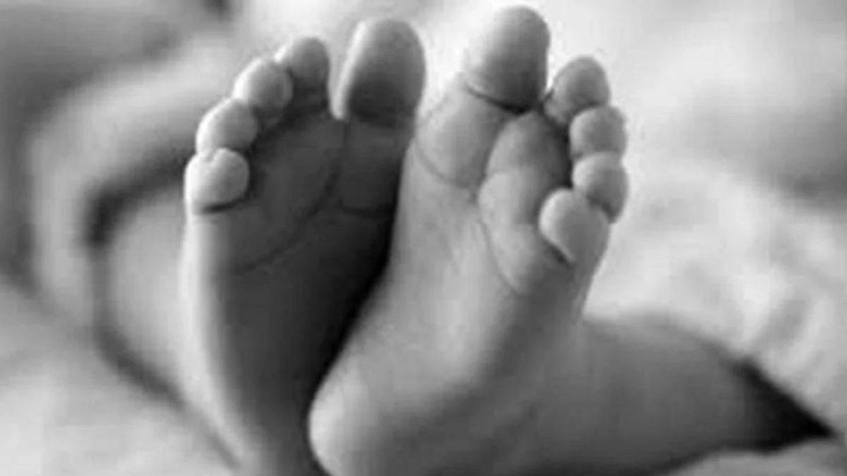 Assam: Body Of New-Born Found at River Bank In Dibrugarh | Representative Image