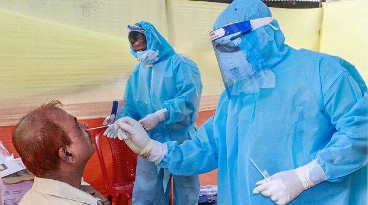 Assam Detects 21 New COVID Cases
